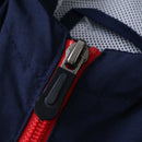 Corta-Vento Arsenal Retrô - Nike