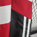 Corta-Vento Nottingham Forest - Vermelho