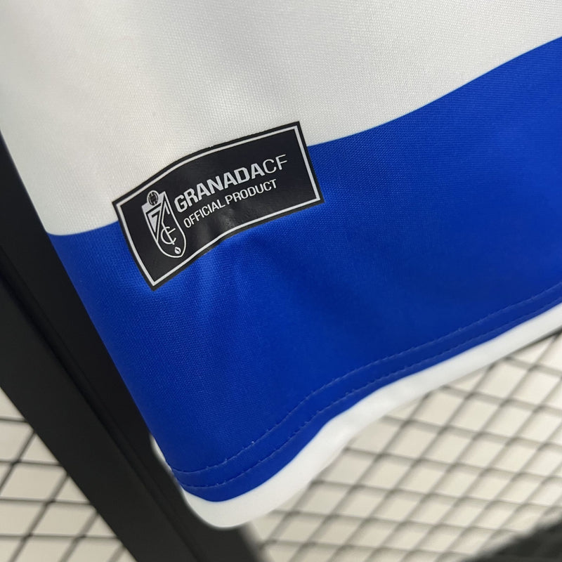 Camisa Granada 2025/26 II Away - Torcedor