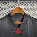 Camisa Manchester United 2023/24 Edição Icon - Torcedor - Preta