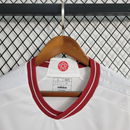 Camisa Manchester United 2023/24 III Third - Torcedor - Branca