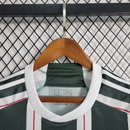 Camisa Manchester United 2023/24 II Away - Torcedor Manga Longa