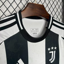 Camisa Juventus 24/25 I Home - Torcedor