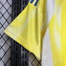 Camisa Juventus 24/25 II Away - Torcedor - Amarela