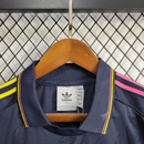 Camisa Juventus 24/25 Lifestyler - Torcedor