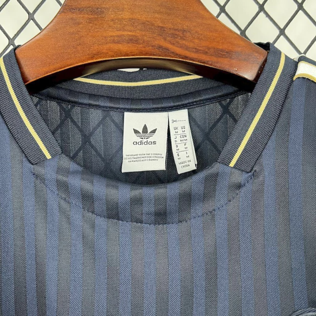 Camisa Juventus 2024/25 Icons - Torcedor