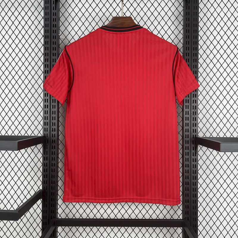 Camisa Flamengo Icon Originals 25/26