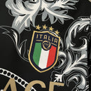 Camisa Itália 2023/24 Edição Especial Versace - Torcedor