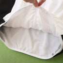 Corta-Vento Liverpool 25/26 - Branco - Adidas