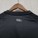 Camisa Atlético Mineiro 25/26 All Black Sócio