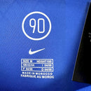 Camisa Retrô Inter de Milão 2004/05 I Home - Manga Longa