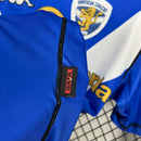 Camisa Retrô Brescia 2003/04 I Home