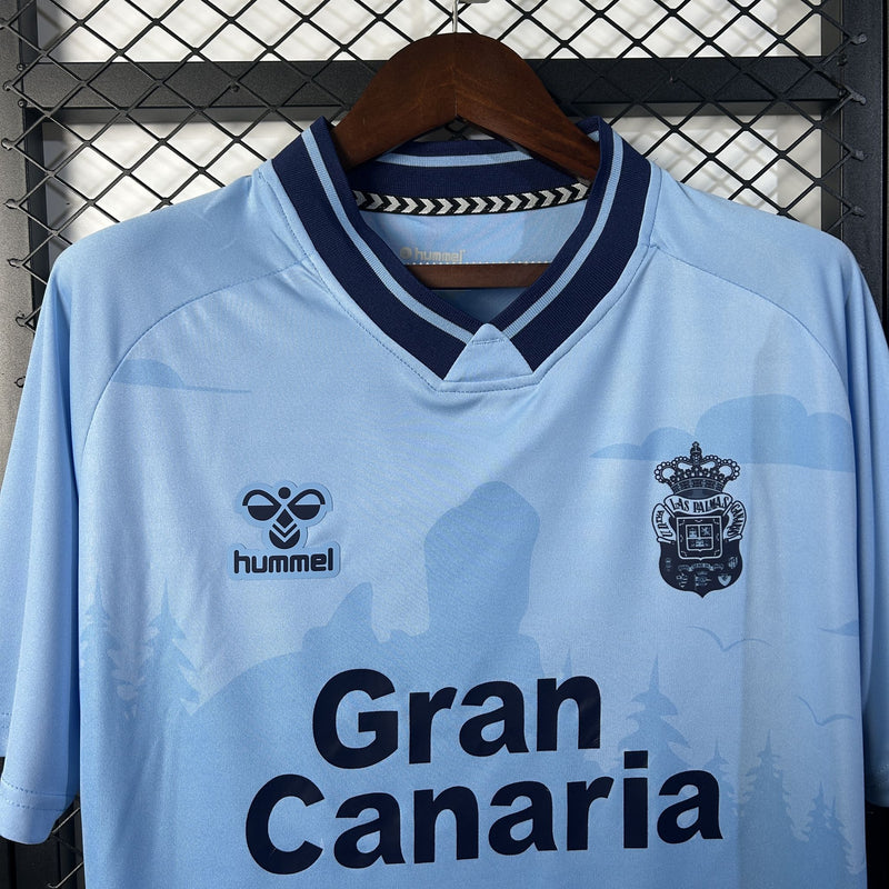 Camisa Las Palmas 2025/26 II Away - Torcedor