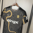 Camisa Chelsea 25/26 Edição Especial Estampa de Cobra - Torcedor
