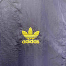 Corta-Vento Juventus 24/25 - Icons Azul Escuro