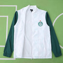 Corta-Vento Palmeiras 24/25 Branco - Puma
