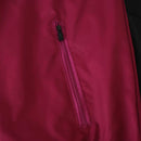 Corta-Vento PSG 25/26 Jordan - Preto e Vinho