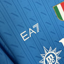 Camisa Napoli 25/26 I Home - Torcedor