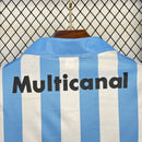 Camisa Retrô Racing 1997/98 I Home - Topper