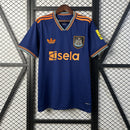 Camisa Newcastle 25/26 II Away - Torcedor