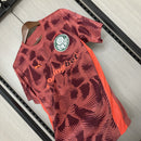Camisa Palmeiras 25/26 Goleiro Laranja - Torcedor