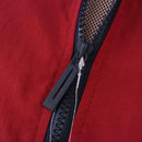 Corta-Vento Arsenal Adidas Originals 24/25 Vermelho