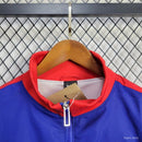 Corta-Vento Barcelona 25/26 - Nike - Azul