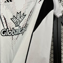 Camisa Albacete 2025/26 I Home - Torcedor