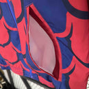 Corta-Vento Barcelona - Dupla-Face