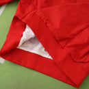 Corta-Vento Retrô Manchester United 2008/09 - Nike