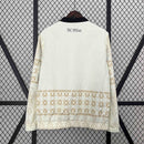 Corta-Vento Milan 24/25 - Dupla-Face