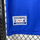 Camisa Retrô Japão 1996 I Home - Manga Longa