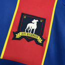 Camisa Richmond Ted Lasso 2025/26 I Home - Torcedor