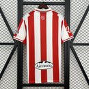 Camisa Sporting Gijon 25/26 I Home - Torcedor