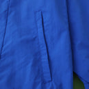 Corta-Vento Itália Calcio - Azul