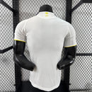 Camisa Al Nassr 2025/26 II Away Branca - Jogador