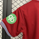 Conjunto Infantil - West Ham 25/26 I Home