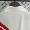 Camisa Retrô Rayo Vallecano 1997/1998 I Home - Joma