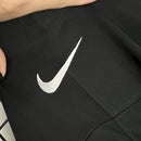 Camisa Retrô Brasil 2004 Preta Manga Longa