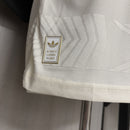 Camisa Flamengo 25/26 III Terceira Bege - Jogador