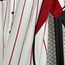 Camisa River Plate 25/26 Edição USA Beisebol Torcedor