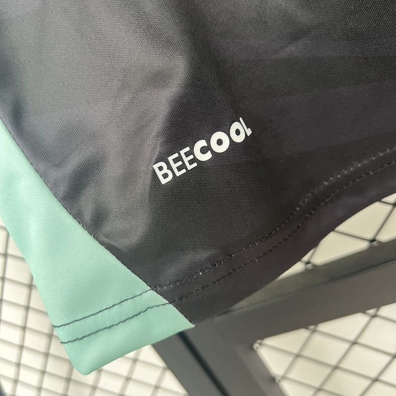 Camisa Real Betis 25/26 III Third - Torcedor