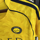 Camisa Al-Nassr 2025/26 I Home - Torcedor