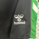 Short Real Betis 25/26 - Preto