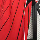 Camisa Manchester United 25/26 Edição Especial USA Beisebol Torcedor