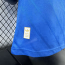 Camisa Real Madrid 2025/26 III Third Azul  - Jogador