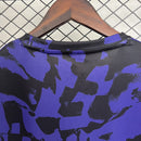 Camisa Colo Colo 2025/26 Treino - Torcedor - Roxa