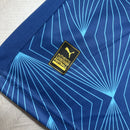 Camisa RB Bragantino 25/26 II Fora - Torcedor - Azul