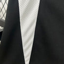 Camisa Retrô Brasil 2002 Goleiro - Preta