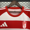 Camisa Granada 2025/26 I Home - Torcedor